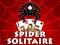 Spel Spider Solitaire på nätet