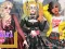 Spel Princess E-Girl Fashion på nätet