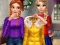 Spel Sisters Day Out på nätet