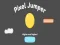 Spel Pixel Jumper på nätet