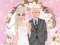 Spel Ice Princess Wedding på nätet