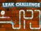 Spel Leak Challenge på nätet
