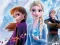 Spel Frozen Fever Jigsaw på nätet