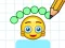 Spel Protect Emojis på nätet