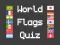 Spel World Flags Quiz på nätet