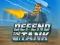 Spel Defend the Tank på nätet