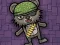 Spel Zombies Bears Shooting på nätet