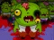 Spel Crossy Road Zombies på nätet