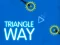 Spel Triangle Way på nätet
