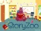 Spel StoryZoo på nätet