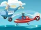 Spel Funny Helicopter Memory på nätet