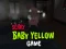Spel Scary Baby Yellow Game på nätet