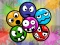 Spel Smashed Paints på nätet