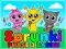 Spel Sprunki baby PHASE 3 på nätet