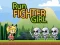 Spel Run Fighter Girl på nätet