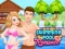 Spel Swimming Pool Romance på nätet