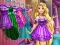 Spel Goldie Princess Wardrobe Cleaning på nätet