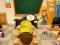 Spel Cheating Exam på nätet