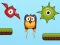 Spel Happy Bird Jump på nätet