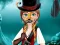 Spel Halloween Face Art på nätet