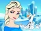 Spel Princess Elsa Hidden Hearts på nätet