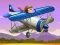 Spel Fun Airplanes Jigsaw på nätet