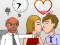 Spel Secret Office Kissing på nätet