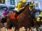 Spel Horse Racing på nätet