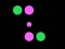 Spel Dots vs Dots på nätet