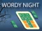Spel Wordy Night på nätet