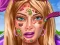 Spel Ellie Skin Doctor på nätet