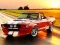 Spel Fancy Mustang Differences på nätet