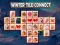 Spel Winter Tile Connect på nätet