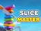 Spel Slice Master på nätet