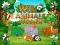 Spel Wild Animals Jigsaw på nätet