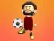 Spel Football Juggle på nätet