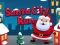 Spel Santa City Run på nätet