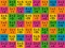 Spel Tricky Easy Squares på nätet