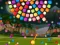 Spel Bubble Shooter Candy Wheel på nätet