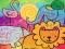 Spel Little Animals Coloring på nätet