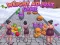 Spel Weight Adjust Game på nätet