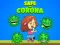 Spel Safe From Corona på nätet