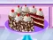 Spel Real Black Forest Cake Cooking på nätet
