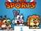 Spel Pet sports på nätet