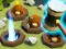 Spel The Mole Knocker på nätet