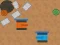 Spel Tank War på nätet
