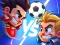 Spel Football Heads 2025 på nätet