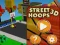 Spel Street Hoops 3D på nätet