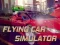 Spel Flying Car Extreme Simulator på nätet