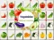 Spel Vegetables Mahjong Connection på nätet